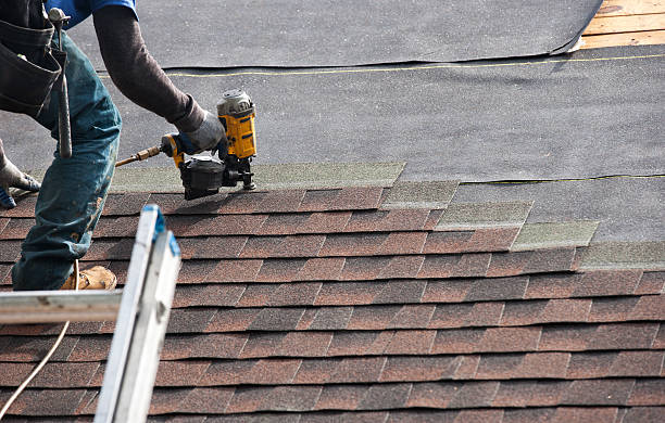 Licensed Metal Roofing service in Stroud, OK - Brentwood Metal Roofing
